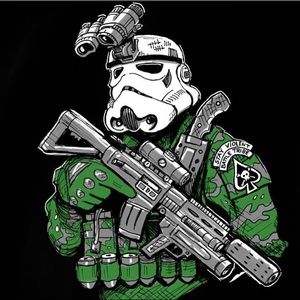 Meet your Posher, Bob